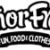 frogs a-logos-sfB