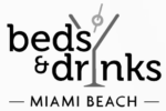 Beds N Drinks image
